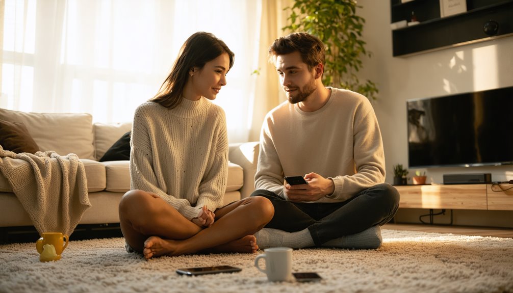 listen reflect ask consent