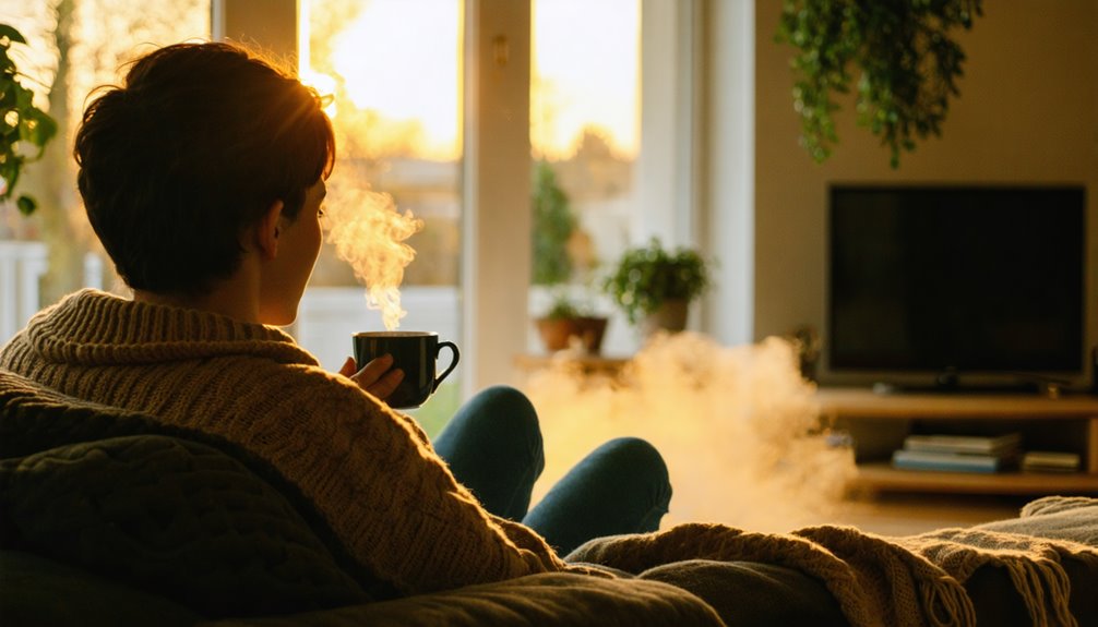 listen without offering solutions