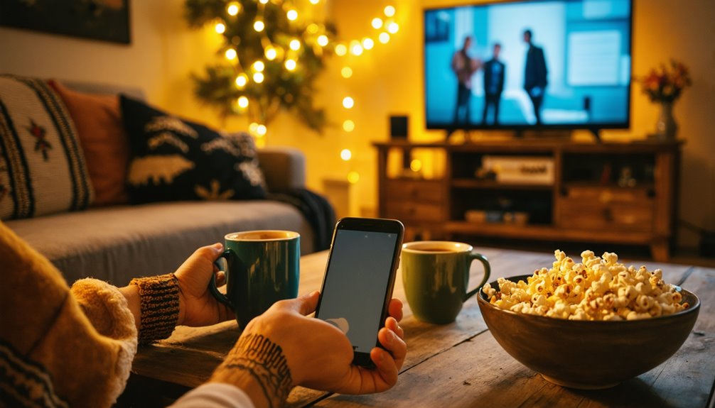 love tested by illness