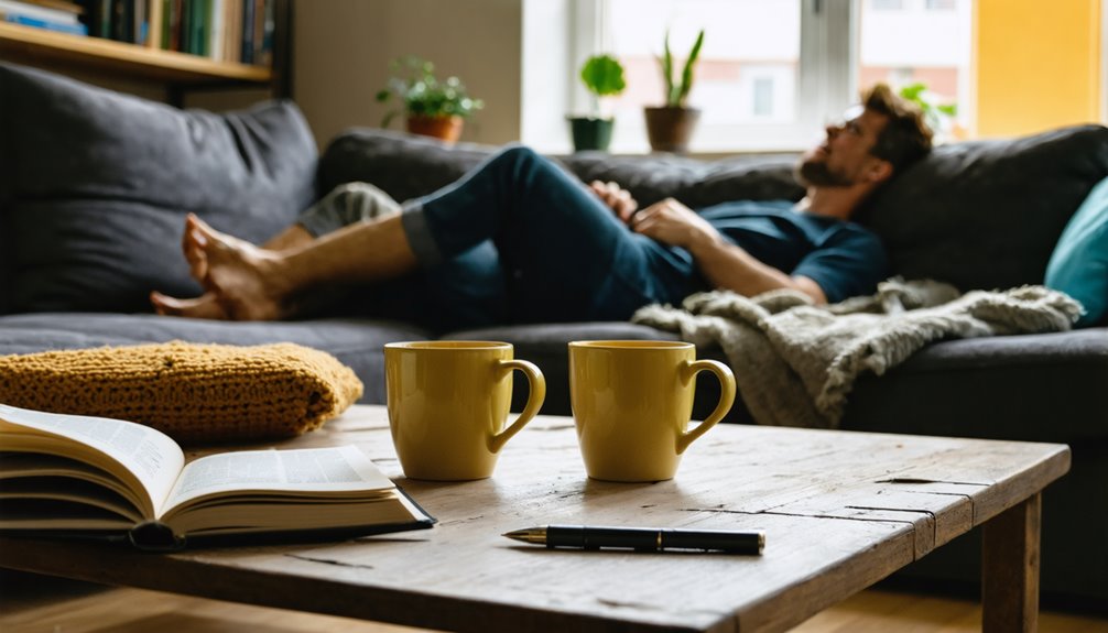 notice patterns not labels