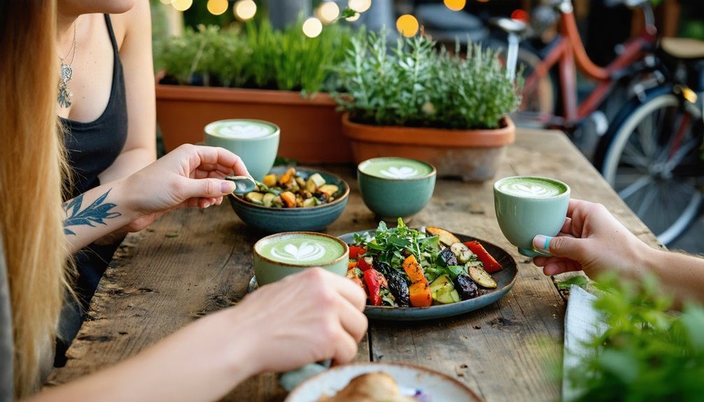 plant based dating platforms prioritized