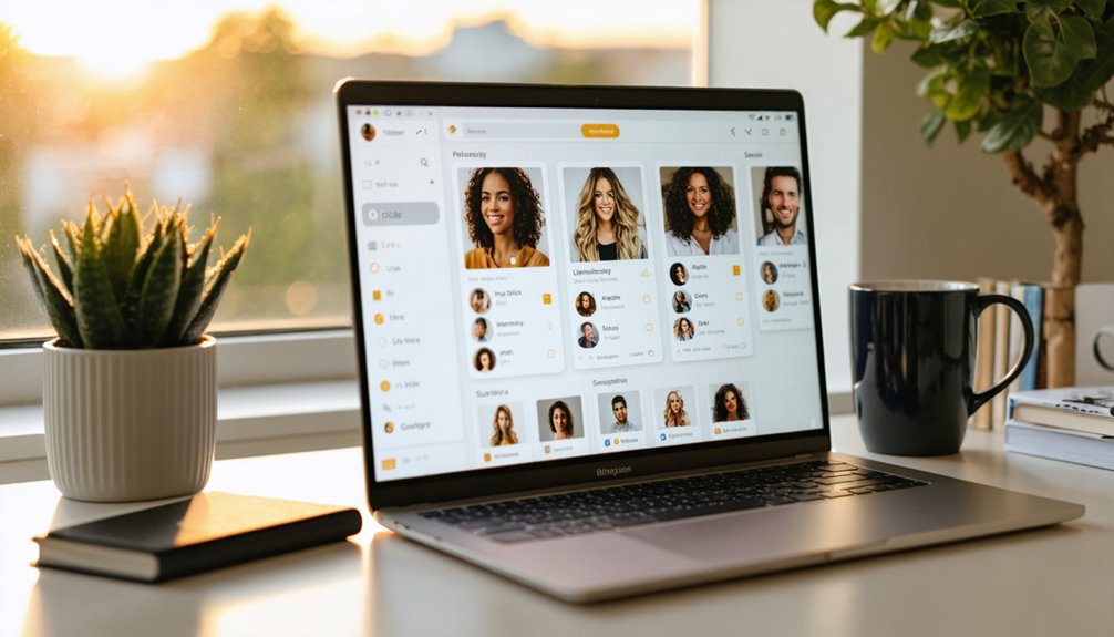 prioritize platforms signaling commitment