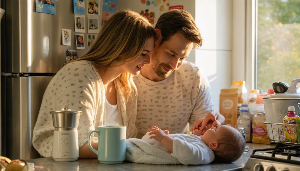 protect tiny daily connection rituals