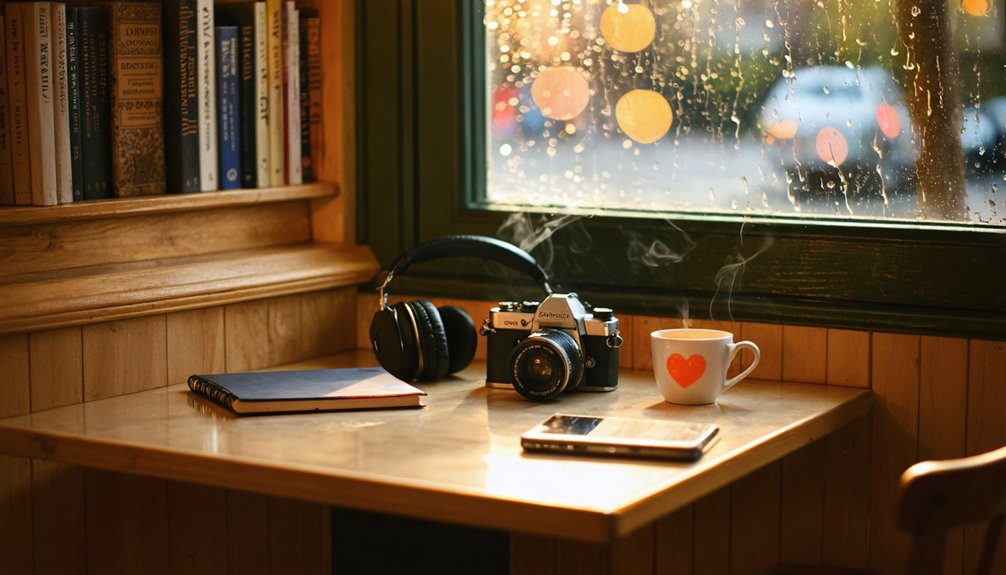 quiet intentional dating experiences