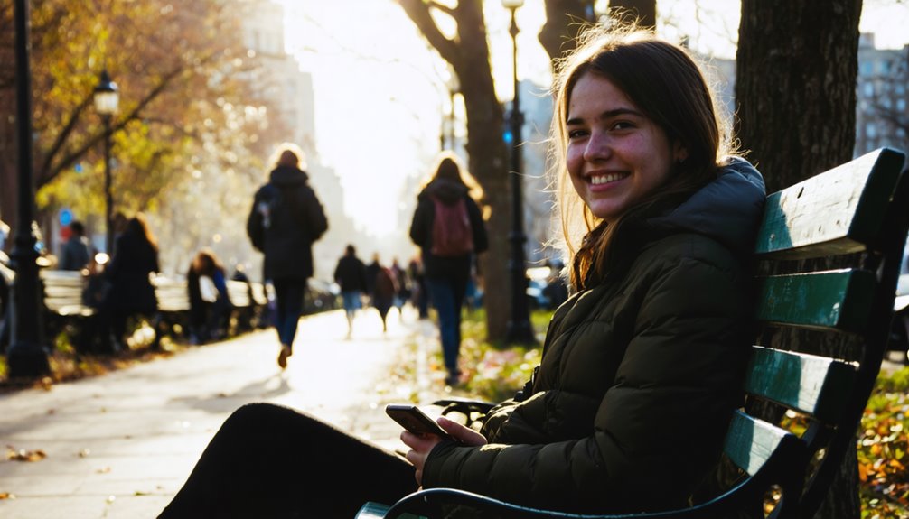 rejection redirects toward better fit