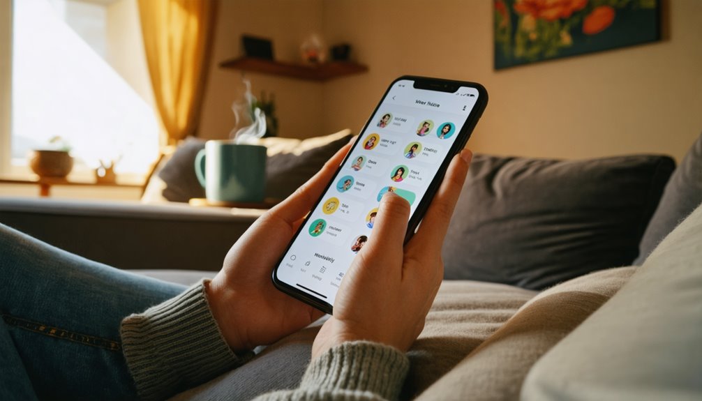 safety first family focused matching