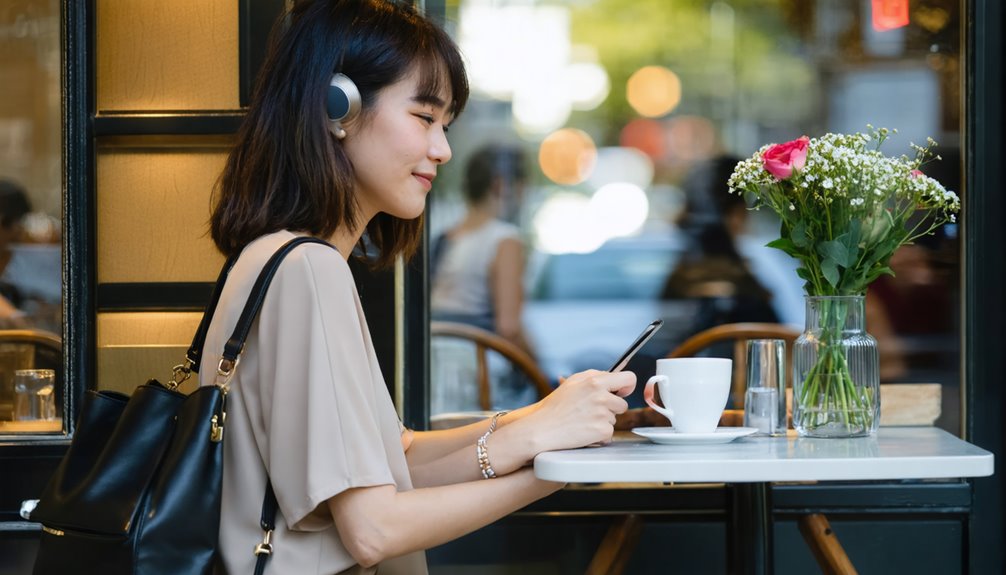 signal you re open please