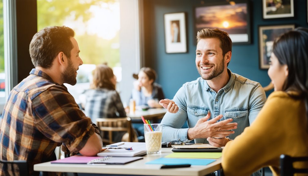 skills focused dating support