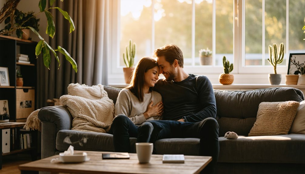 speak honestly listen compassionately