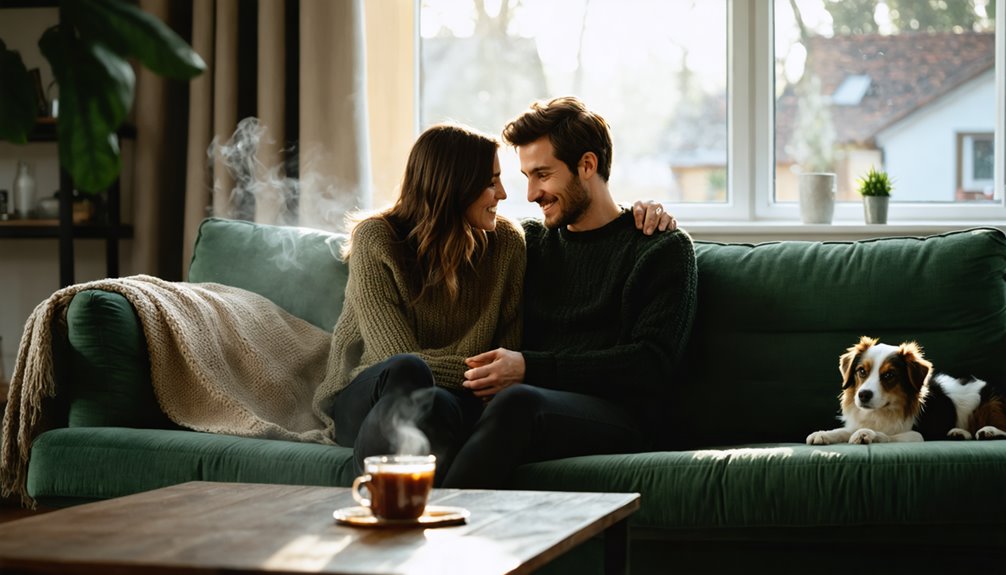 speak honestly respect boundaries