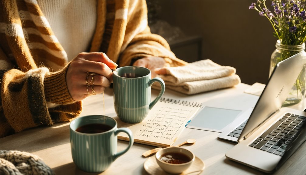 speak their love language daily