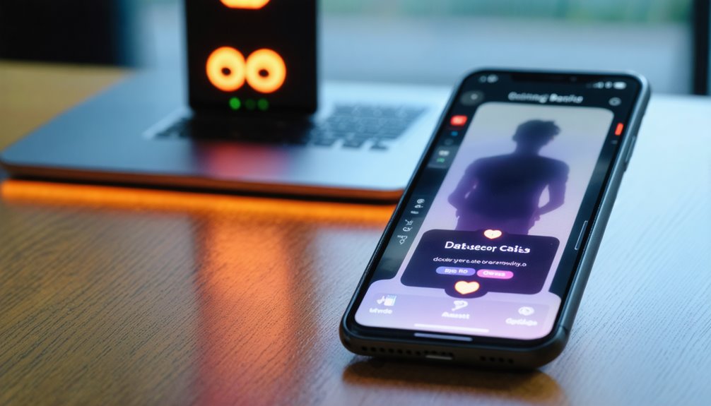 transient infrastructure and caching