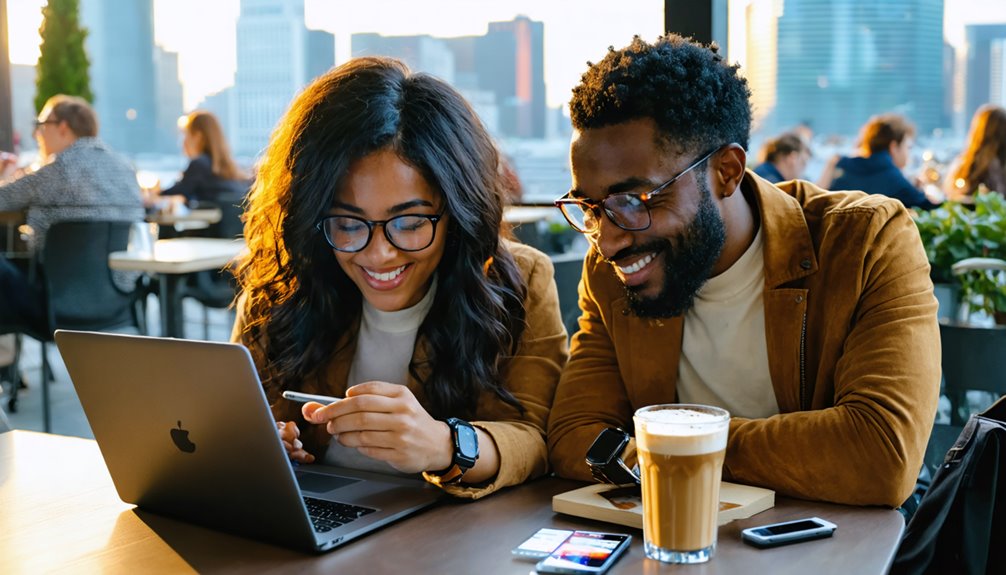 verified badges transparent matching private chat