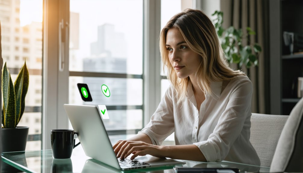 verified encrypted audited privacy safeguards