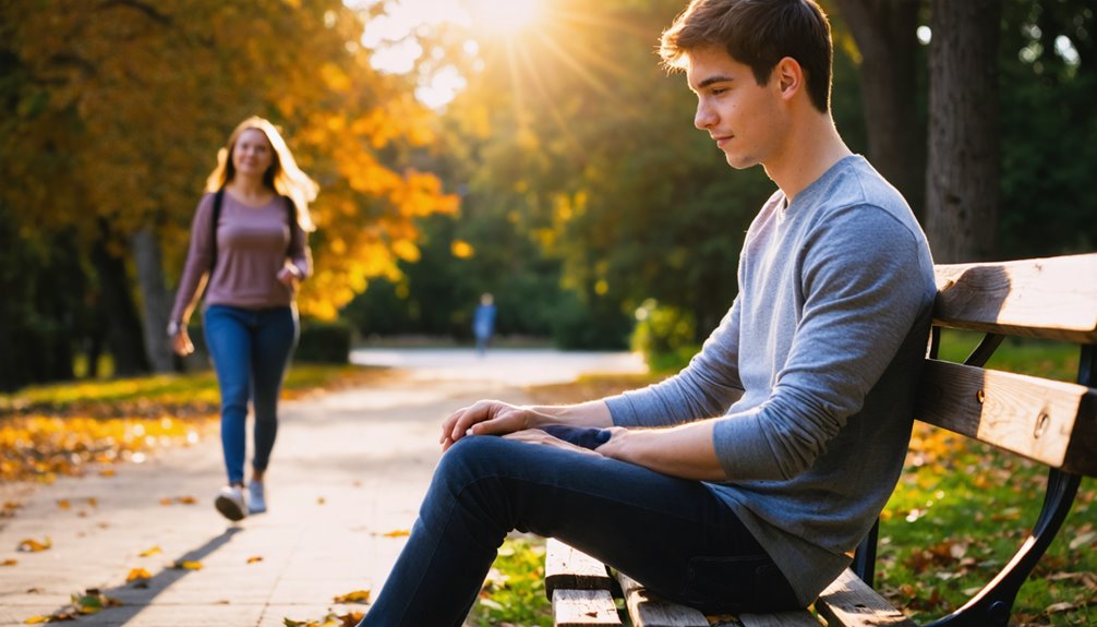 breathing senses grounding reset