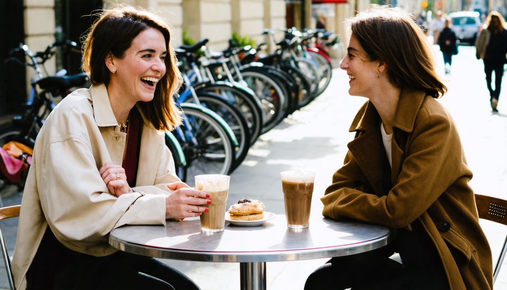 casual playful time limited dates