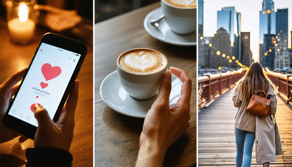 clear authentic profile photos