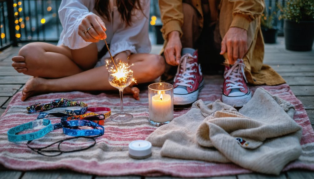 craving excitement avoiding stability