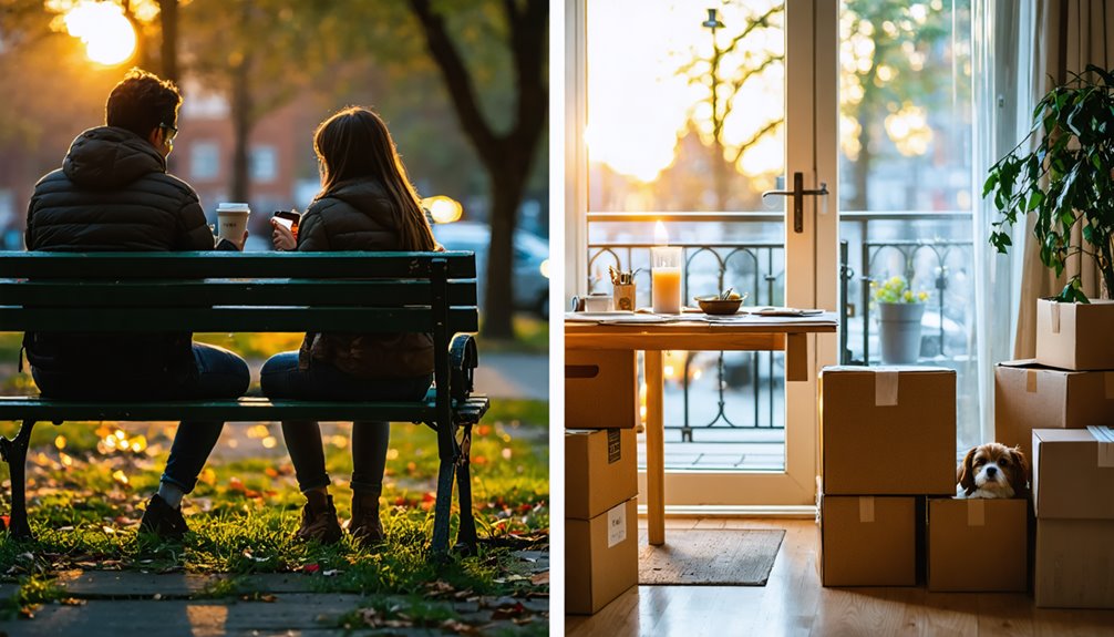 honest routines build lasting trust