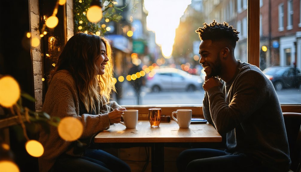 matchmaking for lasting relationships