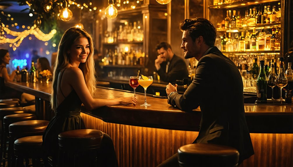 offering interest not ownership