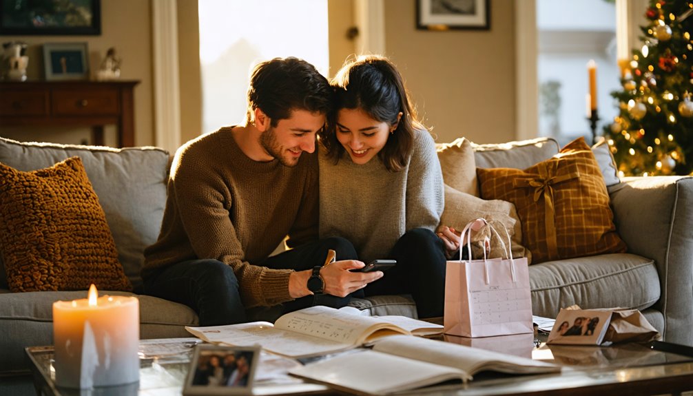 pacing relationship milestones and expectations