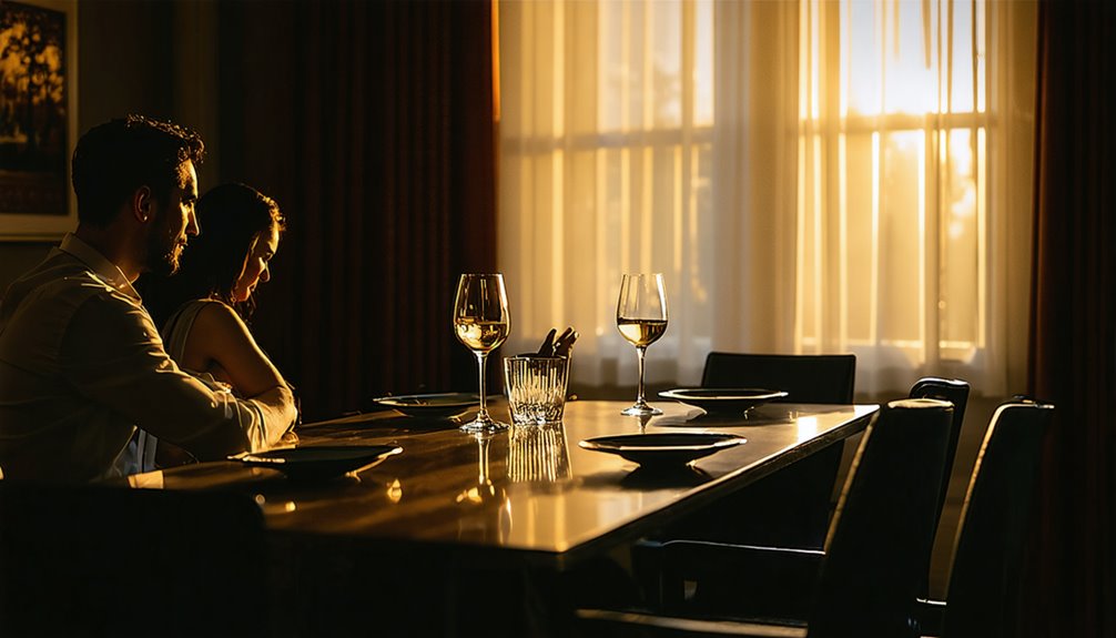 power undermines emotional safety