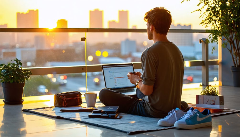 reject societal milestone timelines