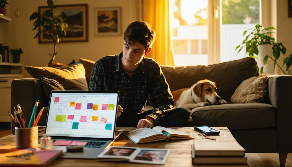 respectfully learn family dynamics