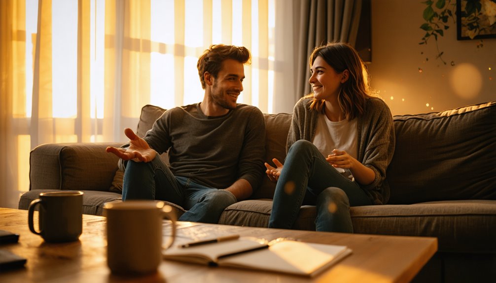 say exactly what you mean