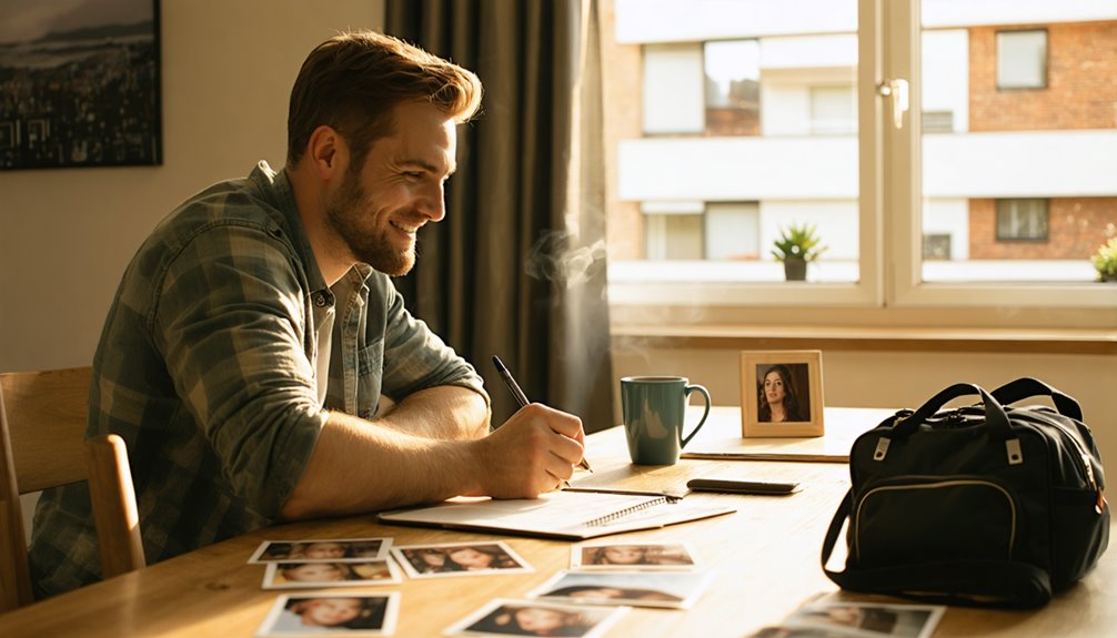 set clear dating boundaries