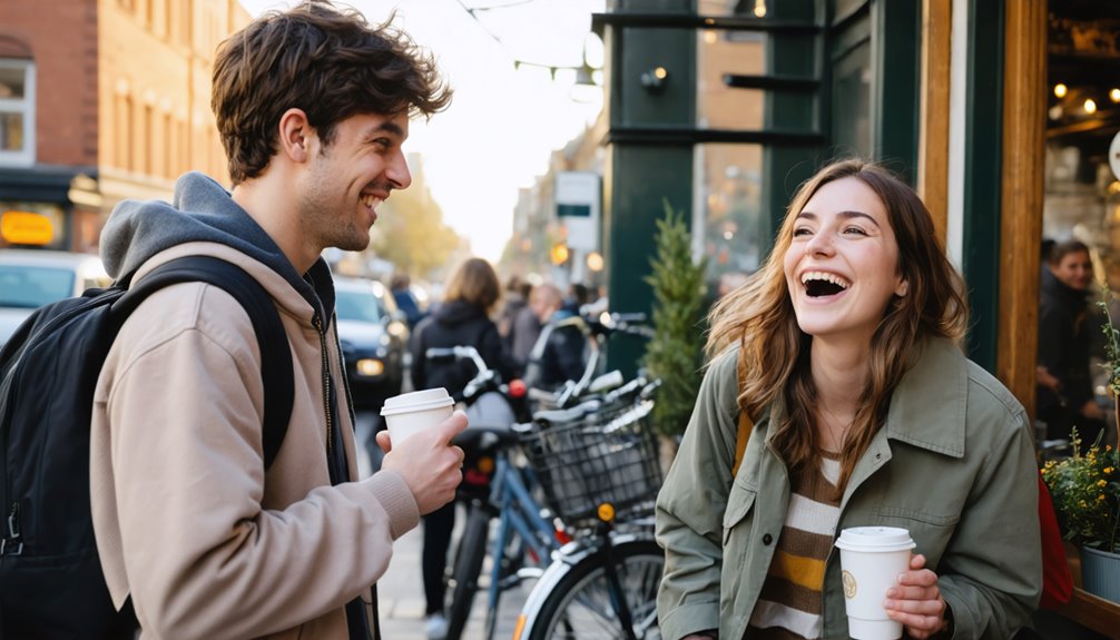 simple casual conversation starters