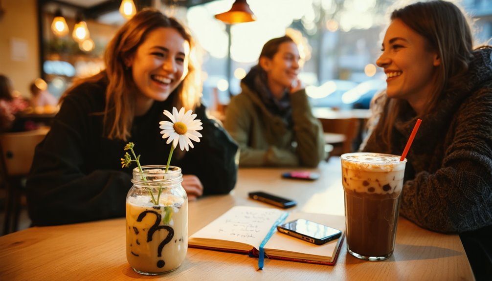 specific warm context driven openness