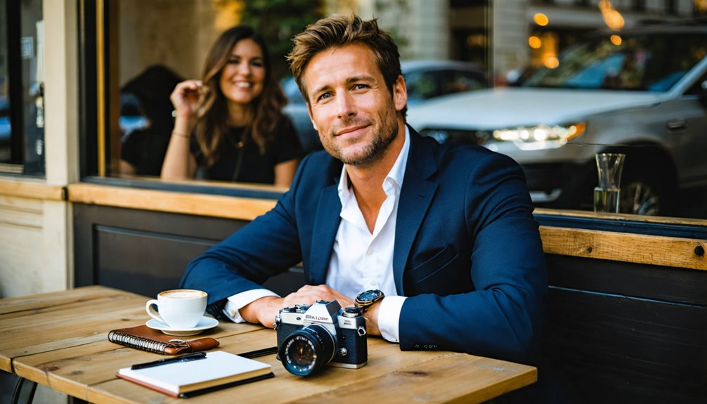 tactical tested attraction methods