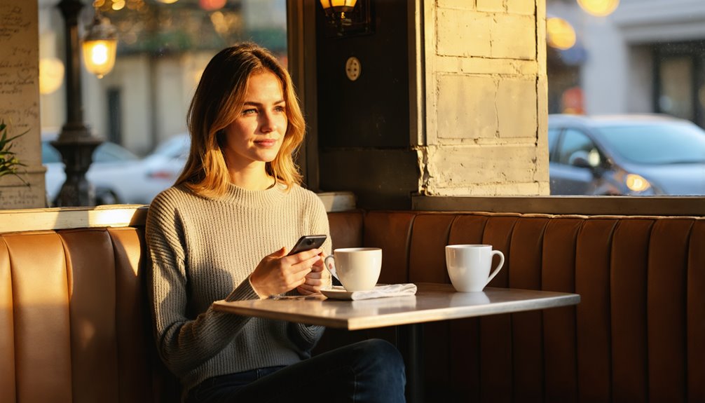 trust your gut speak