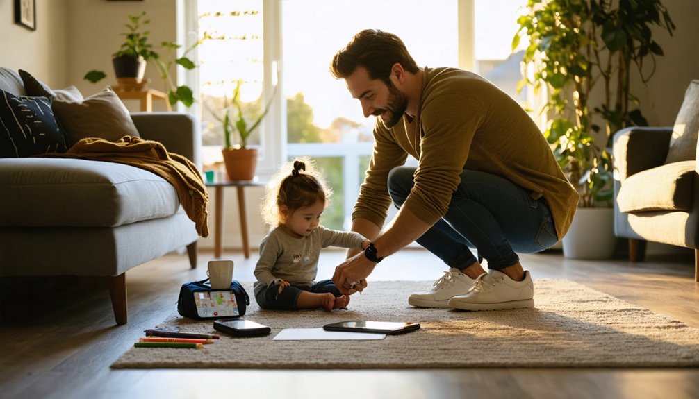 values driven family life plan