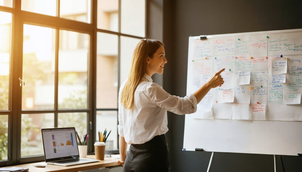 you handled that calmly and confidently